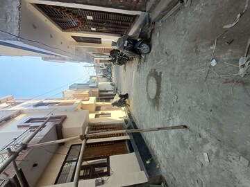 Staircase in 3.5 BHK Independent House at Palla – for Sale