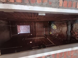 Kitchen in 3.5 BHK Independent House at Palla – for Sale