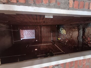 Kitchen in 3.5 BHK Independent House at Palla – for Sale