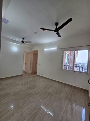 2 BHK Apartment For Rent in Supertech Ecovillage II, Sector 16b Greater Noida
