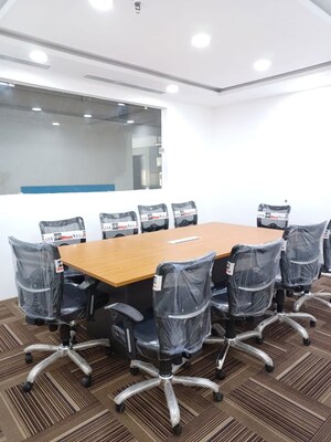  Office Space For Sale in DLF Silver Oaks, Sector 26