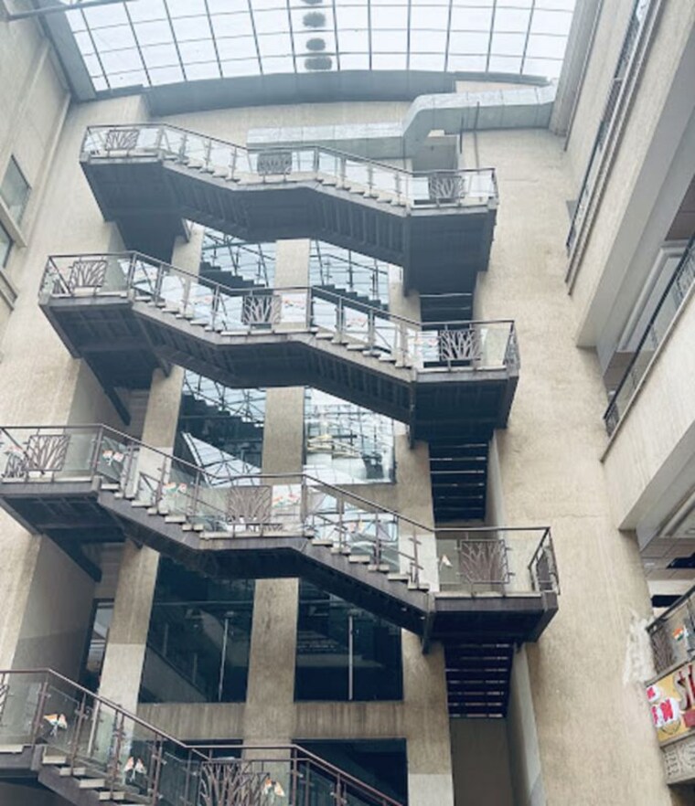 Kitchen, dlf-silver-oaks Commercial Office Space 311 Sq.Ft. In Sector 26 Gurgaon 10059274