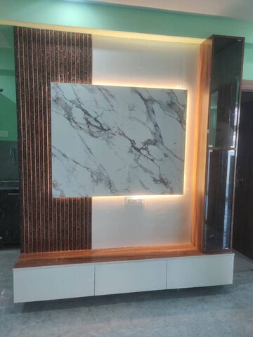 Room in 2 BHK Apartment at Casa Woodstock, Sector 16c Greater Noida – for Rent