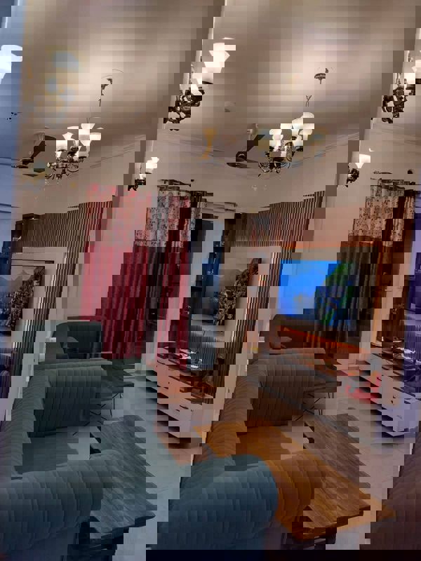 2 BHK 1060 Sq.Ft. Apartment in Casa Woodstock