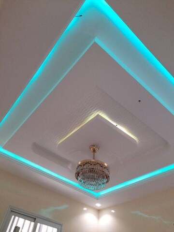 Furnished Amenities in 2 BHK Apartment at Casa Woodstock, Sector 16c Greater Noida – for Rent