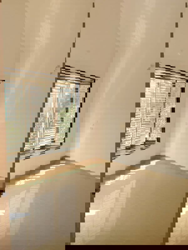 2 BHK + Servant Room 1000 Sq.Ft. Apartment in Dreams Rhythm