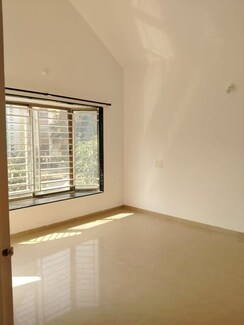 2 BHK + Servant Room Apartment For Rent in Dreams Rhythm