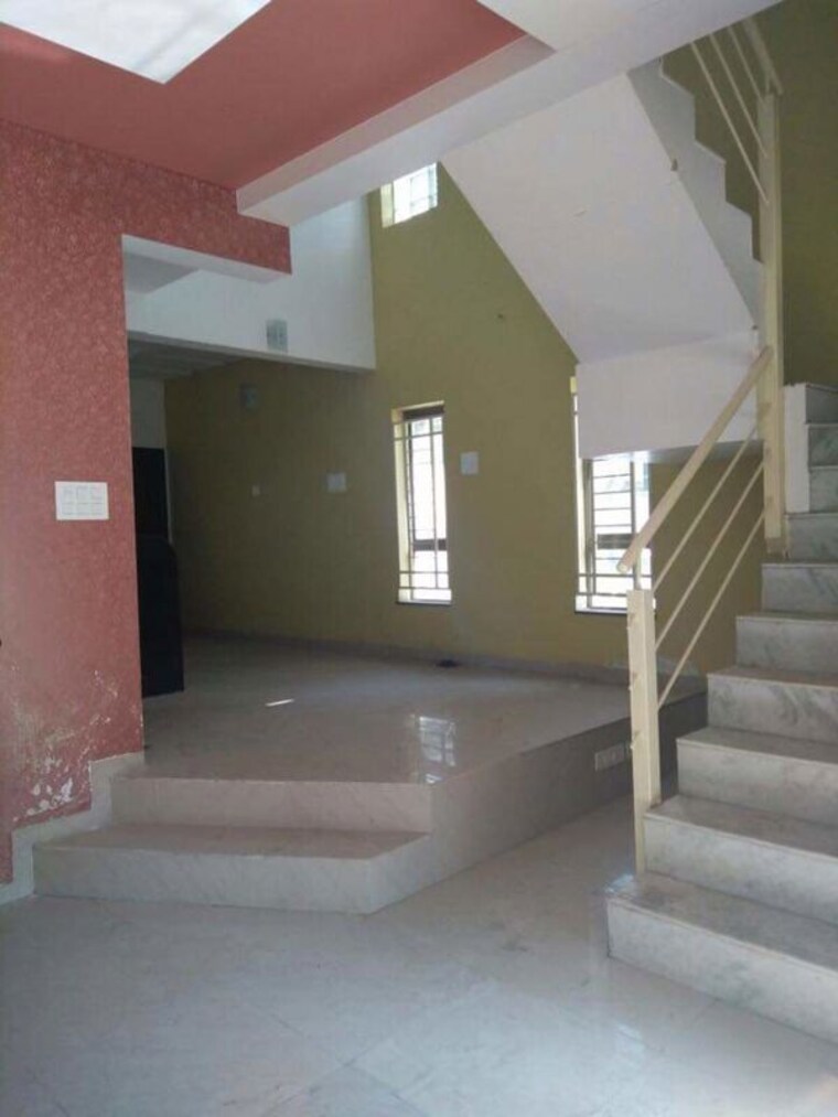 Living Room, dreams-rhythm 2 Bedroom 1000 Sq.Ft. Apartment In Bavdhan Pune 10059287