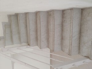 Bathroom in 2 BHK Apartment at Dreams Rhythm, Bavdhan – for Rent