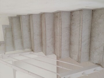 Bathroom in 2 BHK Apartment at Dreams Rhythm, Bavdhan – for Rent