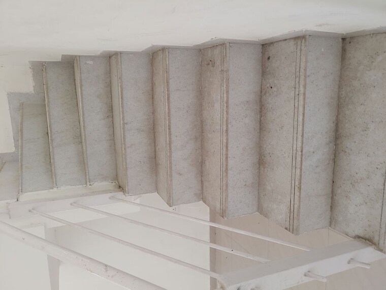 Bathroom, dreams-rhythm 2 Bedroom 1000 Sq.Ft. Apartment In Bavdhan Pune 10059287