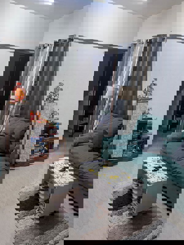 2 BHK + Pooja Room,Study Room,Extra Room 950 Sq.Ft. Apartment in Siddhesh Optimus