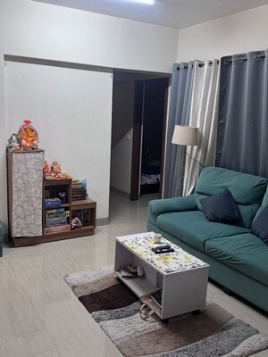 2 BHK Apartment For Rent in Siddhesh Optimus, Viman Nagar