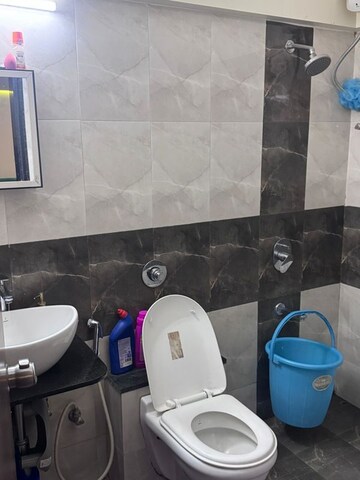 Master Bedroom in 2 BHK Apartment at Siddhesh Optimus, Viman Nagar – for Rent