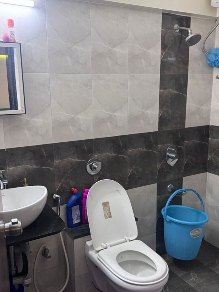 Master Bedroom, siddhesh-optimus 2 Bedroom 950 Sq.Ft. Apartment In Viman Nagar Pune 10059323