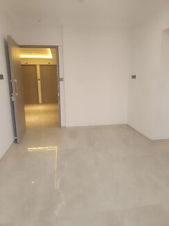 1 BHK Apartment For Rent in Crescent Silverwoods