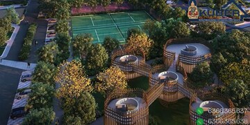  Land For Sale in Bidadi