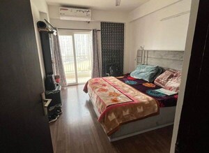 4 BHK Apartment For Sale in ABA County 107, Sector 107