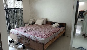 Bedroom in 4 BHK Apartment at ABA County 107, Sector 107 – for Sale