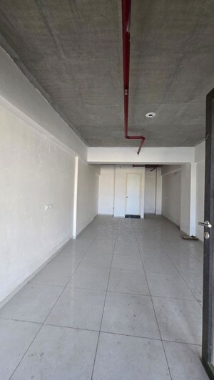 Kitchen in  Office Space at Gota – for Rent