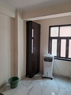 Building Lobby in 2 BHK Apartment at Laxmi Homes, Shahberi – for Rent