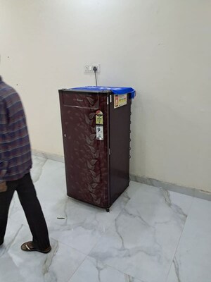 Furnished Amenities in 2 BHK Apartment at Laxmi Homes, Shahberi – for Rent