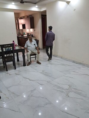 Parking in 2 BHK Apartment at Laxmi Homes, Shahberi – for Rent