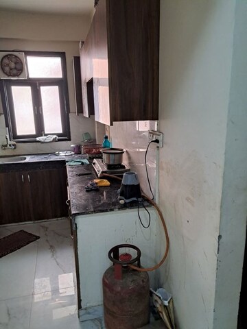 Kitchen in 2 BHK Apartment at Laxmi Homes, Shahberi – for Rent