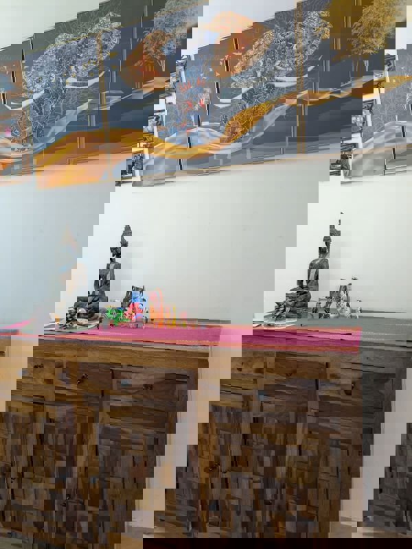 2 BHK 1000 Sq.Ft. Apartment in Laxmi Homes