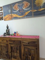 2 BHK 1000 Sq.Ft. Apartment in Laxmi Homes