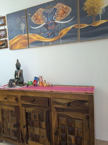 2 BHK Apartment For Rent in Laxmi Homes, Shahberi