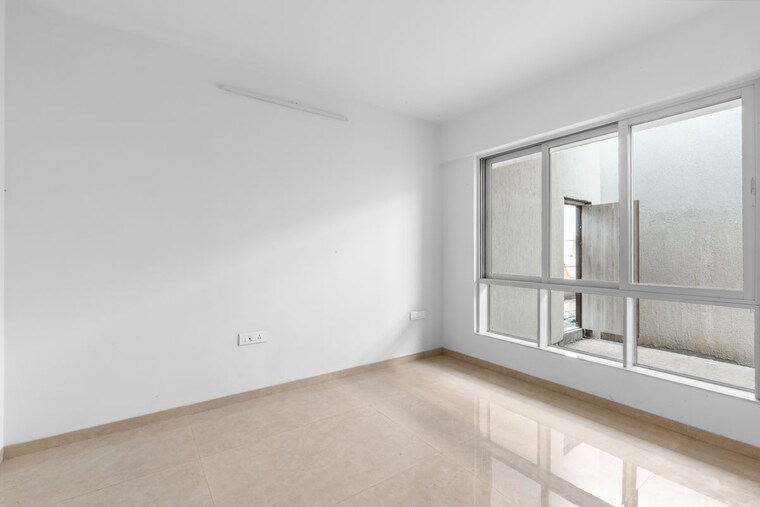 Room, dosti-greenscape 2 Bedroom 680 Sq.Ft. Apartment In Hadapsar Pune 10059291