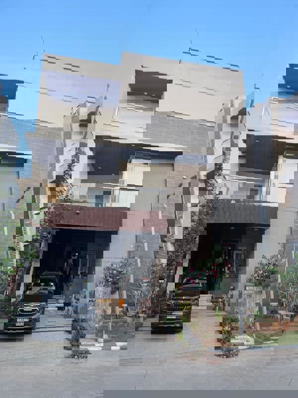 4 BHK + Pooja Room,Study Room,Extra Room 3565 Sq.Ft. Villa in Magna Majestic Meadows