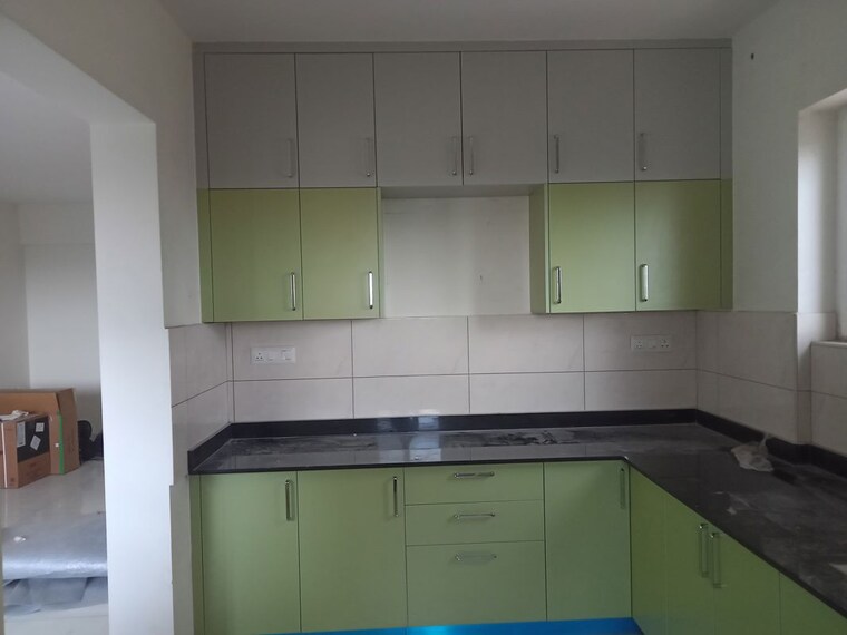 Kitchen, mahaveer-celesse 2 Bedroom 1265 Sq.Ft. Apartment In Hunasamaranahalli Bangalore 10059355