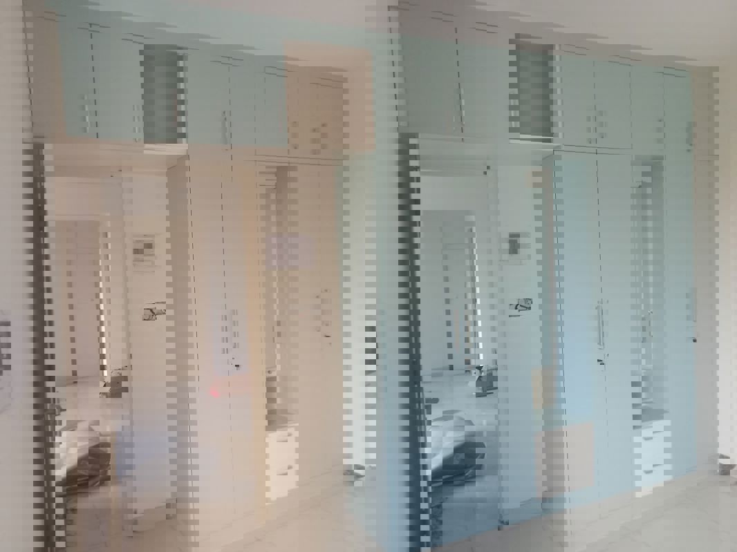 2 BHK 1265 Sq.Ft. Apartment in Mahaveer Celesse