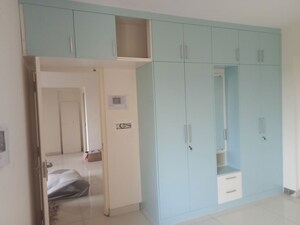 2 BHK Apartment For Rent in Mahaveer Celesse, Hunasamaranahalli