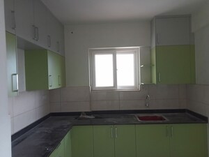 Kitchen in 2 BHK Apartment at Mahaveer Celesse, Hunasamaranahalli – for Rent