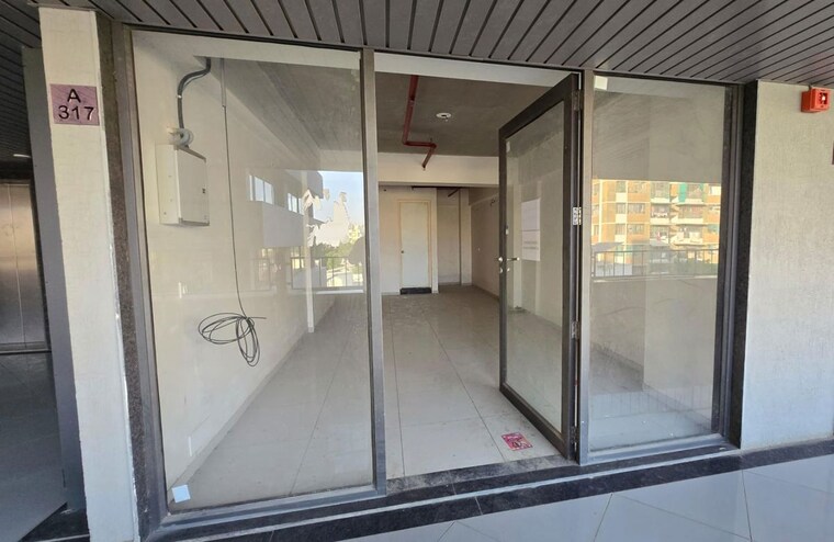 undefined, gota Commercial Office Space 600 Sq.Ft. In Gota Ahmedabad 10059392