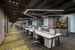 Office Space For Rent in The First Brick Apartment