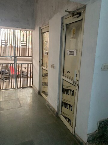 Building Lobby in  Office Space in IT/SEZ at Udyog Vihar Phase 1 – for Rent