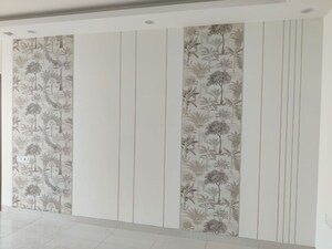 Room in 2 BHK Apartment at Brigade Cornerstone Utopia Eden, Varthur – for Rent