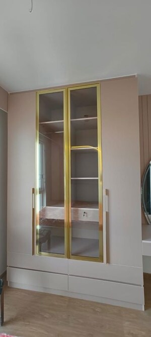 Furnished Amenities in 2 BHK Apartment at Brigade Cornerstone Utopia Eden, Varthur – for Rent