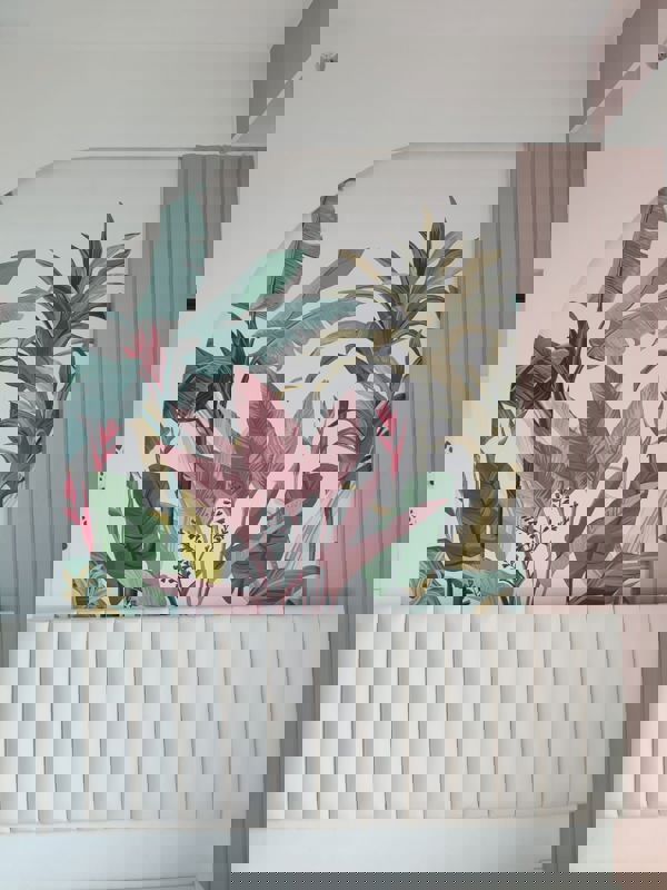 2 BHK 1050 Sq.Ft. Apartment in Brigade Cornerstone Utopia Eden