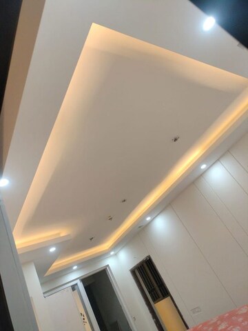 Furnished Amenities in 2 BHK Apartment at Brigade Cornerstone Utopia Eden, Varthur – for Rent