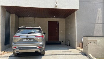 3 BHK Villa For Rent in Magna Majestic Meadows, Osman Nagar