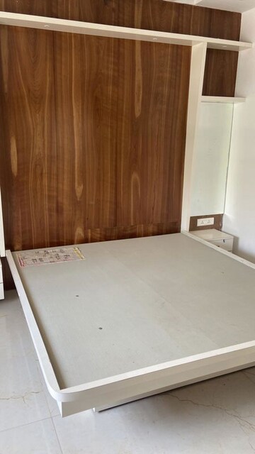 Room in 3 BHK Villa at Magna Majestic Meadows, Osman Nagar – for Rent