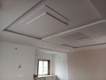 Furnished Amenities in 3 BHK Villa at Magna Majestic Meadows, Osman Nagar – for Rent