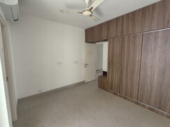 3 BHK + Study Room Apartment For Rent in Emaar Emerald Floors Premier