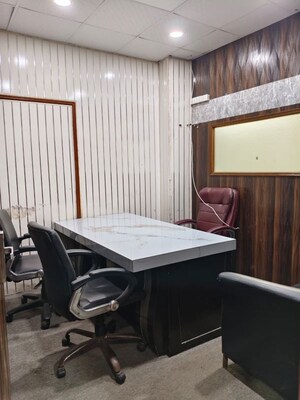 Team Area in  Office Space at Sector 63 – for Rent