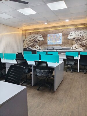  Office Space For Rent in Sector 63